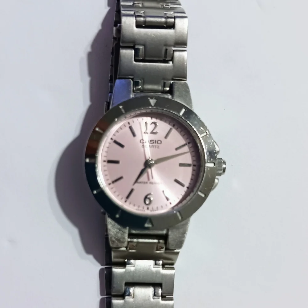 Casio LTP-1177A Women's Watch